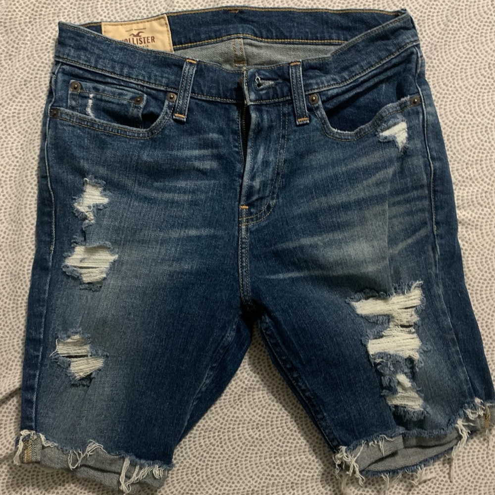 Hollister shorts